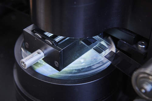 Microfiche and Microfilm - Picturae