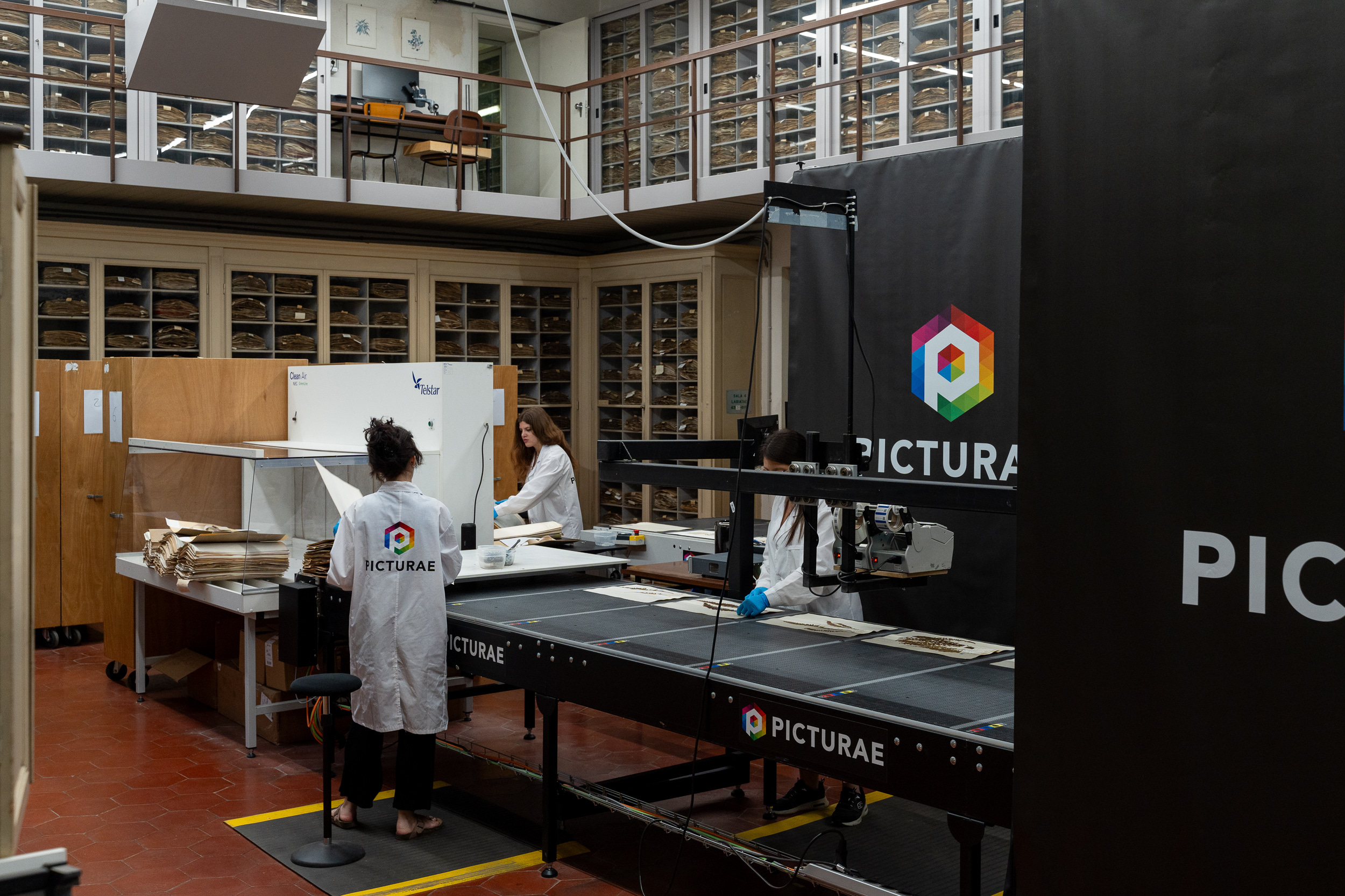 Picturae’s Next International Step - Picturae